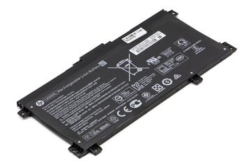 HP Envy x360 15-bp, 15-bq sorozathoz gyári új 52Wh akkumulátor (LK03XL, 916814-855, L09281-855)