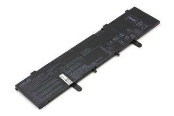 Asus VivoBook X405UA, X405UQ, X405UR gyári új akkumulátor (0B200-02540000, B31N1632)