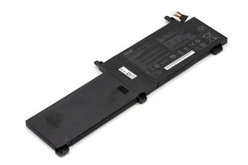 Asus GL703GM, GL703GS gyári új 4 cellás akkumulátor (C41N1716)