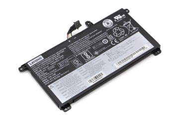 Lenovo ThinkPad T570, P52s gyári új 4 cellás akkumulátor (01AV493)