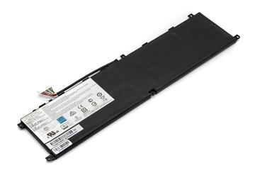 MSI GS65 gyári új 4 cellás akkumulátor (BTY-M6L)