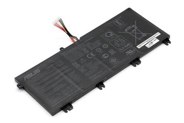 Asus FX705D, FX705G gyári új 4 cellás akkumulátor (B41N1711, 0B200-03050000)