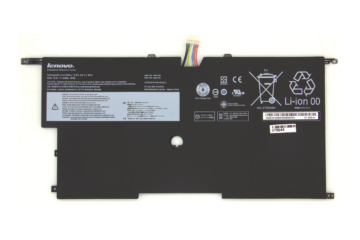 Lenovo ThinkPad X1 Carbon (3. generáció!) gyári új akkumulátor (00HW002)