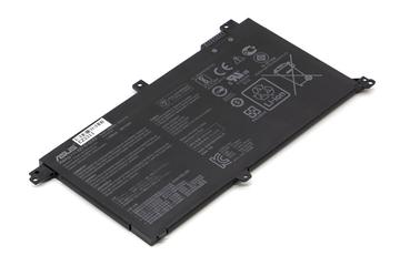 Asus X430UA, X430UF, X430UN gyári új 4 cellás akkumulátor (B31N1732, 0B200-02960000)