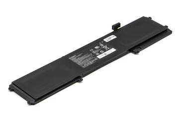 Razer blade 2017 RZ09-01952E72 gyári új 3 cellás akkumulátor