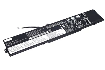 Lenovo IdeaPad 330-15ICH gyári új 45Wh 3970mAh akkumulátor (L17C3PB0, L17M3PB1)