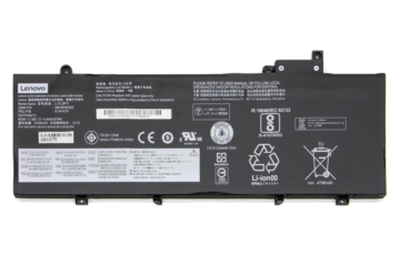 Lenovo ThinkPad T480s gyári új 57Wh akkumulátor (L17L3P71)
