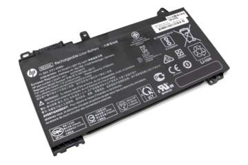 HP ProBook 430, 440, 445, 455 G6  gyári új 3 cellás akkumulátor (RE03XL, HSTNN-OB1C, L32656-002)