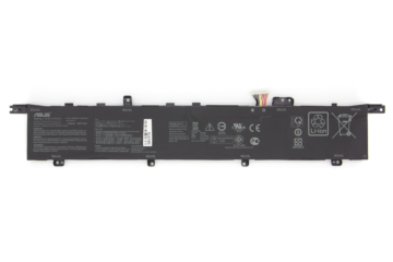 Asus ZenBook UX581GV, UX581LV gyári új 4 cellás akkumulátor (C42N1846)