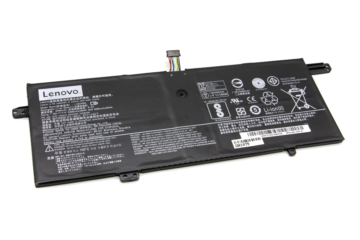Lenovo IdeaPad 720S-13ARR, 720S-13IKB gyári új 4 cellás akkumulátor (5B10N00766, L16C4PB3)