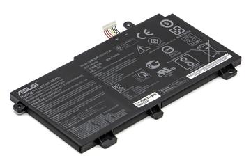 Asus FX504GD, FX505DY, FX505GD gyári új 48Wh akkumulátor (B31N1726, 0B200-02910000)
