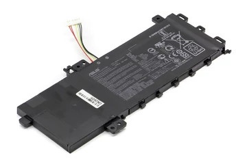 Asus X512DA, X512FA, X512JA gyári új 2 cellás 37Wh 4730mAh akkumulátor (C21N1818-1)