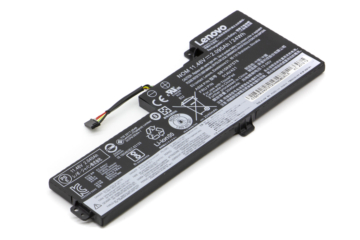 Lenovo ThinkPad T470, T480 gyári új 24Wh akkumulátor (01AV419, 01AV420)
