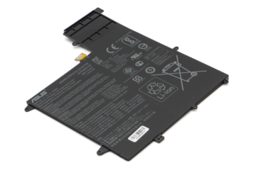 Asus ZenBook UX370UA gyári új 39Wh akkumulátor (0B200-02420200, C21N1706)