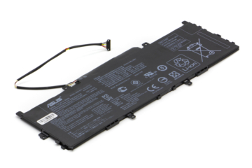 Asus ZenBook UX331FA gyári új 50Wh akkumulátor (0B200-02760000, C41N1715)