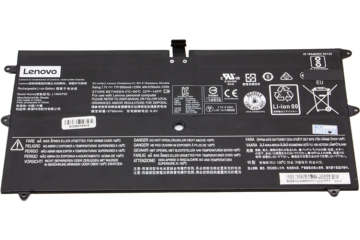 Lenovo IdeaPad Yoga 900S-12ISK gyári új 4 cellás akkumulátor (5B10J50662, L15M4P20)