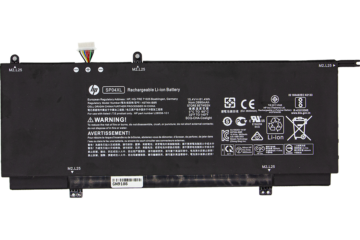 HP Spectre X360 13-AP sorozathoz gyári új 4 cellás (61WH) akkumulátor (L28764-005, SP04XL)