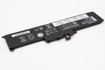 Lenovo ThinkPad Yoga 370 gyári új 51Wh-s akkumulátor (01AV432, 01AV433, 01AV434)