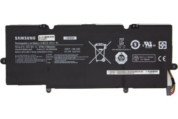 Samsung NP530U4E gyári új akkumulátor (BA43-00360A, AA-PBWN4AB)