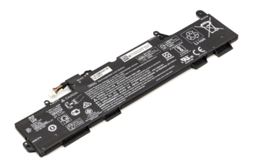 HP EliteBook 735 G5, 745 G5, 840 G5 helyettesítő új akkumulátor (SS03XL) (933321-855)
