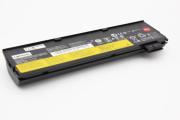 Lenovo ThinkPad T570, P52s gyári új 6 cellás 48Wh akkumulátor (01AV425)