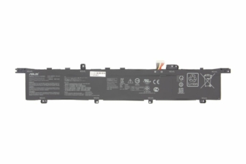 Asus ZenBook UX581GV, UX581LV gyári új 4 cellás akkumulátor (C41N1846)
