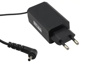 LG Gram 19V 2.10A 40W gyári új fekete töltő (EAY63070102)