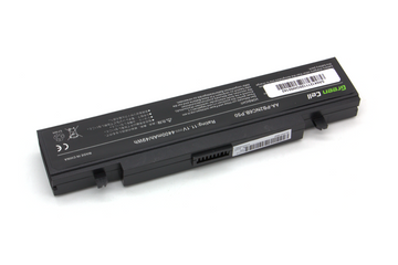 Samsung P50, NP-R510 helyettesítő új 6 cellás akkumulátor (AA-PB2NC6B, AA-PB4NC6B)