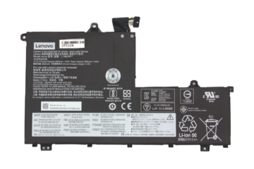 Lenovo ThinkBook 14-IIL, 15-IIL gyári új 3 cellás akkumulátor (L19M3PF1, 5B10V25238)