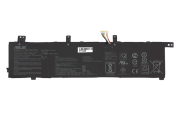Asus VivoBook S532FL-BN156T gyári új 42Wh akkumulátor (C31N1843)