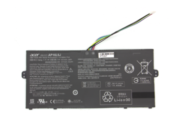 Acer Swift SF514-53T gyári új 36Wh-ás akkumulátor (AP16L5J)