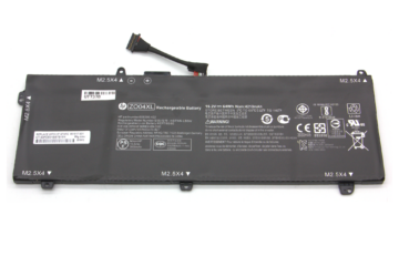 HP ZBook Studio G3 gyári új 4 cellás laptop akkumulátor (ZO04XL)