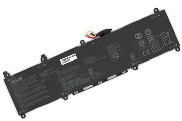 Asus VivoBook S330U gyári új 3 cellás 3640mAh akkumulátor (C31N1806)