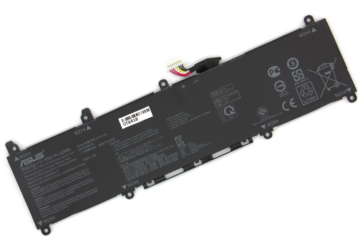  Asus VivoBook S330U gyári új 3 cellás akkumulátor (C31N1806)