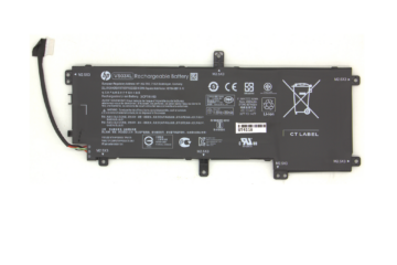 HP Envy 15-as103, 15-as104 sorozathoz gyári új 3 cellás akkumulátor (VS03XL, 816243-005)