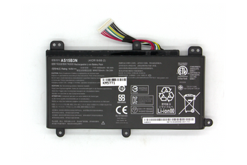 Acer Predator GX-792-76pb akkumulátor (AS15B3N)