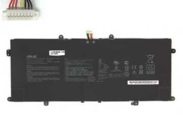 Asus ZenBook UX325EA, UX425EA gyári új 67Wh akkumulátor (C41N1904)