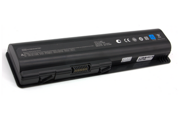HP Pavilion DV4, DV5, DV6 helyettesítő új akkumulátor  484170-001, HSTNN-IB72