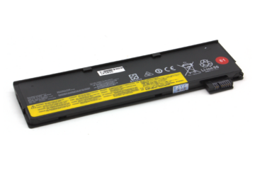 Lenovo ThinkPad T570, P52s utángyártott új 3 cellás akkumulátor (01AV490, 01AV423)