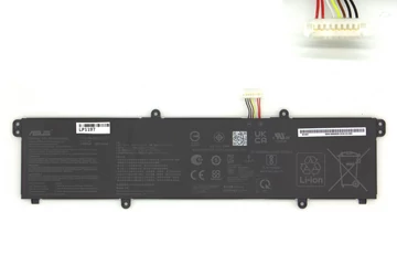 Asus X413EA, X421JA, X421JQ gyári új 42Wh 3550mAh akkumulátor (B31N1911)