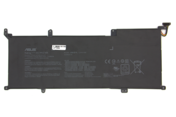Asus ZenBook UX306UA-FC095T gyári új 3 cellás akkumulátor (C31N1539)
