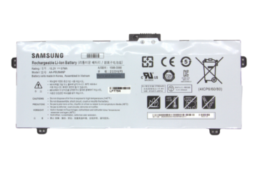 Samsung NP940Z5L gyári új akkumulátor (AA-PBUN4NP, BA43-00374A)