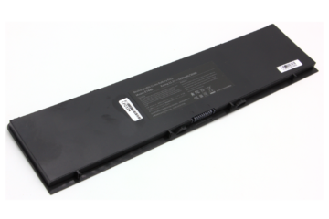 Dell Latitude E7440 helyettesítő új 3 cellás 11.1V 36Wh laptop akku