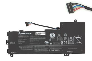 Lenovo IdeaPad 500S-13ISK, 510S-13ISK, E31-70, U31-70 gyári új 30Wh akkumulátor (L14M2P23)