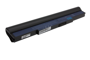 Acer Aspire 5943G, 5950G, 5951G, 8950G, 8951G, 8943G helyettesítő új 8 cellás akkumulátor (AS10C7E)