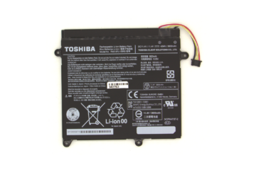 Toshiba Portege Z10t-A-103 gyári új 3 cellás akkumulátor (PA5137U-1BRS)