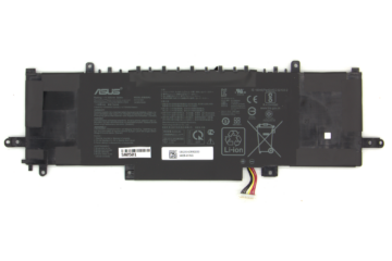Asus ZenBook UX333FAC gyári új 50Wh akkumulátor (C31N1841)
