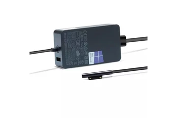 Microsoft Surface Pro gyári új 15V 2.58A 44W töltő (1796)