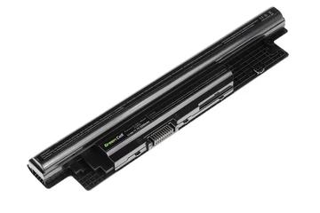 Dell Inspiron 3521, 5521 helyettesítő új 24Wh 2200mAh akkumulátor, 4 cellás TYPE XCMRD, FW1MN