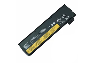 Lenovo ThinkPad T570, P52s helyettesítő új 6 cellás 48Wh 4400mAh akkumulátor (01AV425)